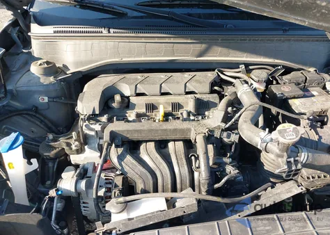 2023 Hyundai Venue Sel z USA, uszkodzony, nr VIN KMHRC8A33PU211620